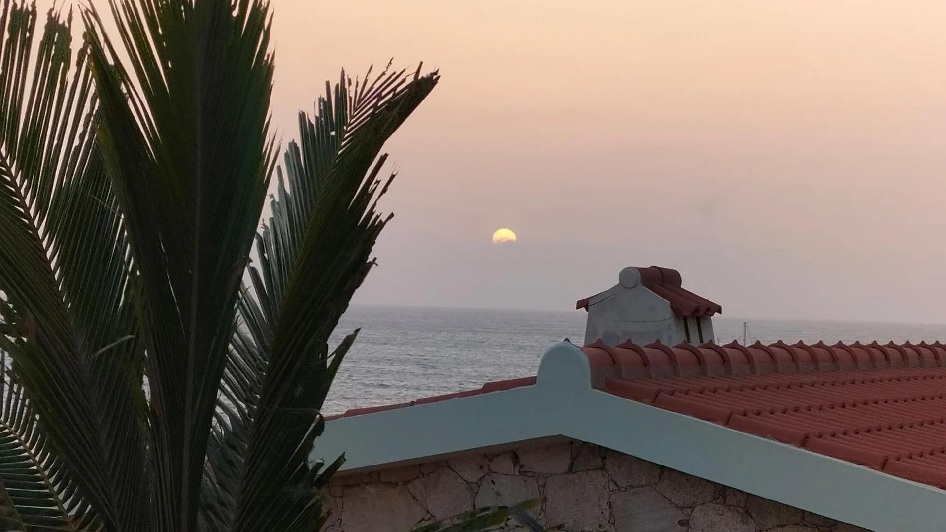 Villa 4 Stella Maris - Ilha Do Maio Cidade do Maio