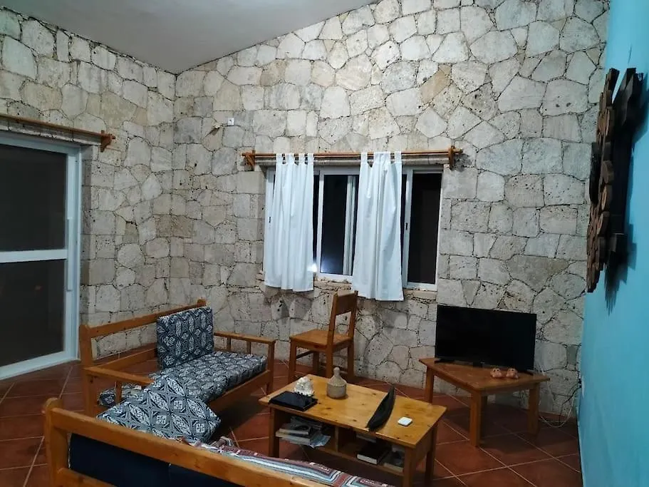 Villa 4 Stella Maris - Ilha Do Maio Cidade do Maio
