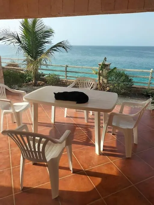 Villa 4 Stella Maris - Ilha Do Maio Cidade do Maio 0*,